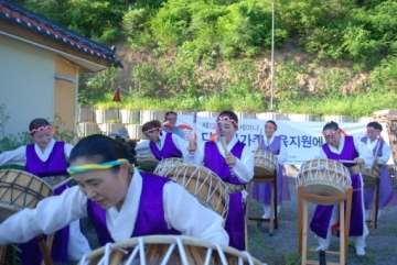 [진천] 세미나 ‘다문화가족교육지원에 대하여’ 개최