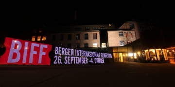 [노르웨이] 베르겐 국제영화제...9월27~10월4일