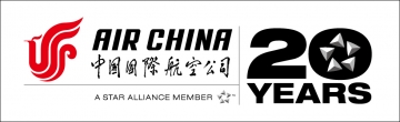 중국국제항공공사, 베이징-브리즈번 항로 공식 개시