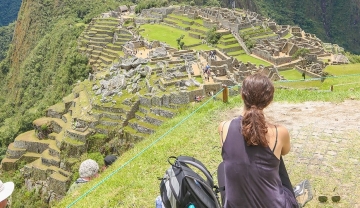 [남미] 여행작가 이수호와 함께하는 ‘페루 · 볼리비아’ 여행
