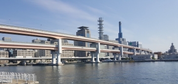 [한장의 추억] 일본의 3대 국제항구 도시 고베