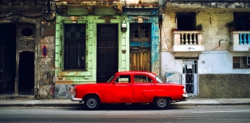 [쿠바 여행자를 위한 12개의 팁]...2019년 새로운 것을 찾는 다면 쿠바에 도전하자