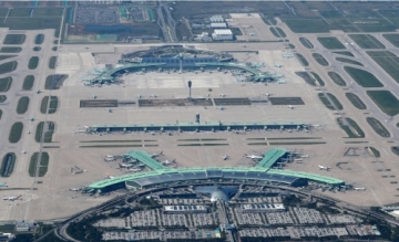 인천공항, 공항 식음매장 비대면 주문 서비스 도입 위한 MOU 체결