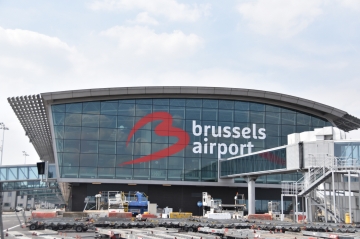 [벨기에] 브뤼셀 공항, 40개 목적지로 코로나19 백신 수송하는 허브 공항