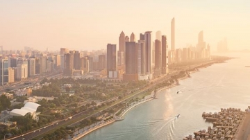 [아랍에미레이트]  “아부다비에서 꿈을 펼치세요”  ‘Thrive in Abu Dhabi’ 비자 프로그램 발표
