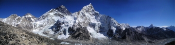 [모집] 2022년 새해 히말라야 여행 ‘네팔, 랑탕계곡 트레킹 14일’