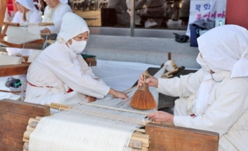 산청 목화축제, 고려시대부터 이어진 목화의 역사와 문화를 만나다