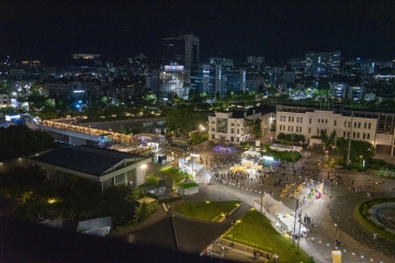 전남 광주 문화유산 야행, 역사 속 인물과 의병 조명하는 야간 축제 개최