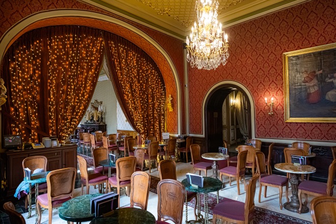 [꾸미기]Gerbeaud Café ⓒ 헝가리 관광청.JPG
