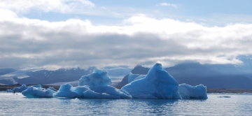 [아이슬란드] 빙하투어...불과 얼음의 땅에서 원시의 모습을 만나다