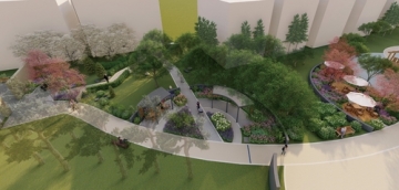 [경기] 광명시  '정원이 있는 어린이공원'조성...2026년까지 30개소