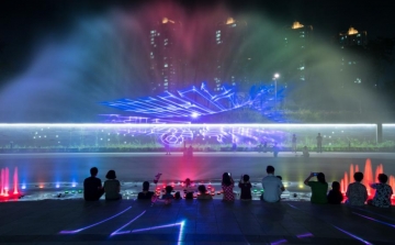 [세종시] 연말 '2023 세종 빛 축제'로 금강변을 빛의 판타지아로! 대국민 서포터즈 모집"